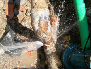 宁晋测漏水公司电话