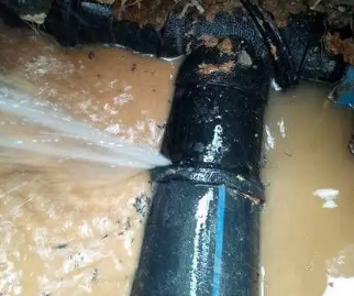 宁晋测漏水公司哪家好