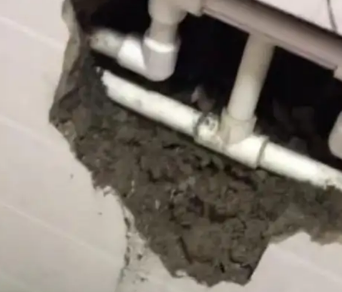 宁晋漏水检测电话