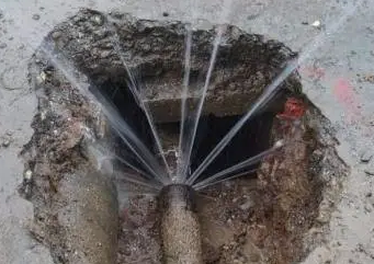 宁晋漏水检测多少钱