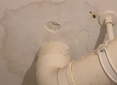 宁晋卫生间测漏水多少钱