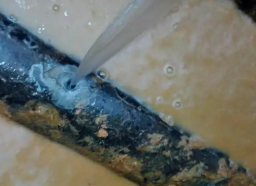 宁晋水管漏水检测多少钱