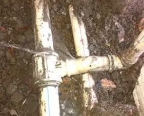 宁晋卫生间测漏水多少钱