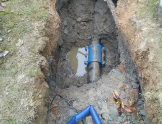 宁晋水管漏水检测多少钱