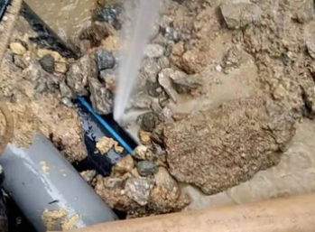 宁晋水管漏水检测哪家好