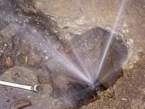 宁晋水管漏水检测哪家好