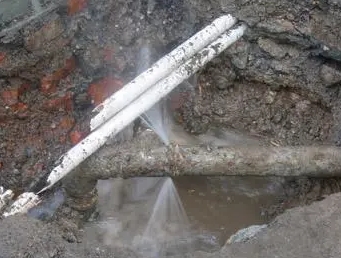 宁晋测漏水多少钱