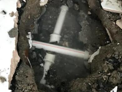 宁晋漏水检测公司哪家好