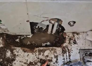 宁晋漏水检测电话